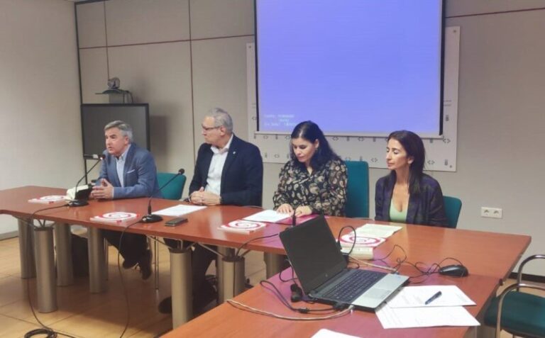 Sanidad presenta guías y talleres de habilidades para la vida 