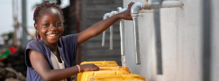 Día mundial del agua, un recurso natural a cuidar