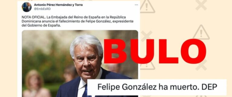 El peligro de los «fake news» o bulos que se hacen virales