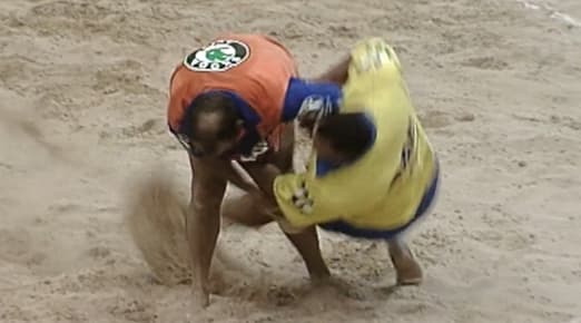 Derbi insular este sábado en ‘Terrero y Gloria’