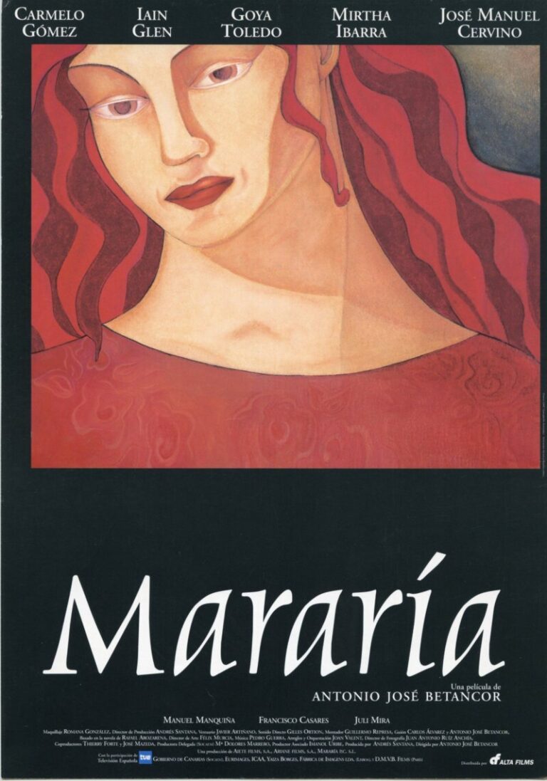 Rafael Arozarena y ‘Mararía’ cumplen años en ‘Canarias es Cultura’