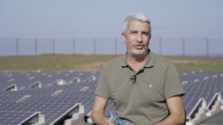 ‘Territorio REF’ pone el foco en las energías renovables