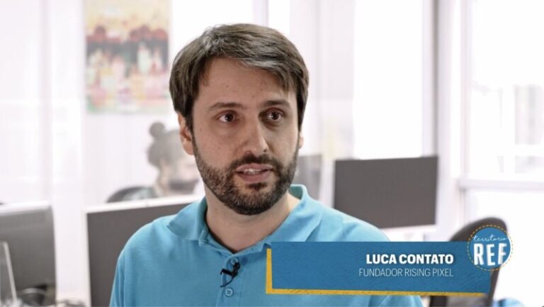 El REF, fundamental para el sector de los videojuegos en Canarias