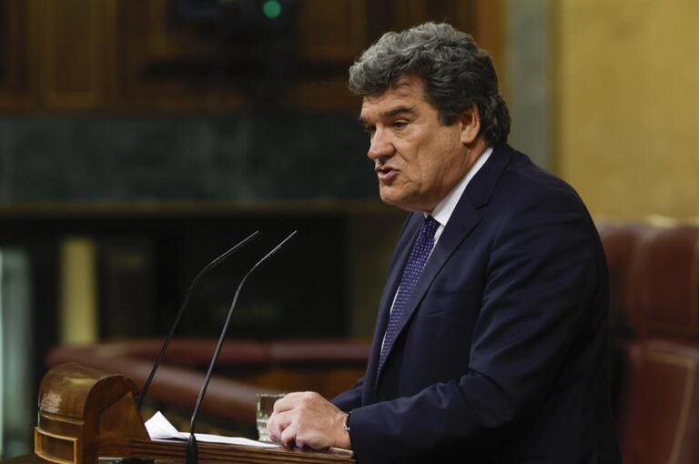 Convalidado el decreto que culmina la reforma de pensiones