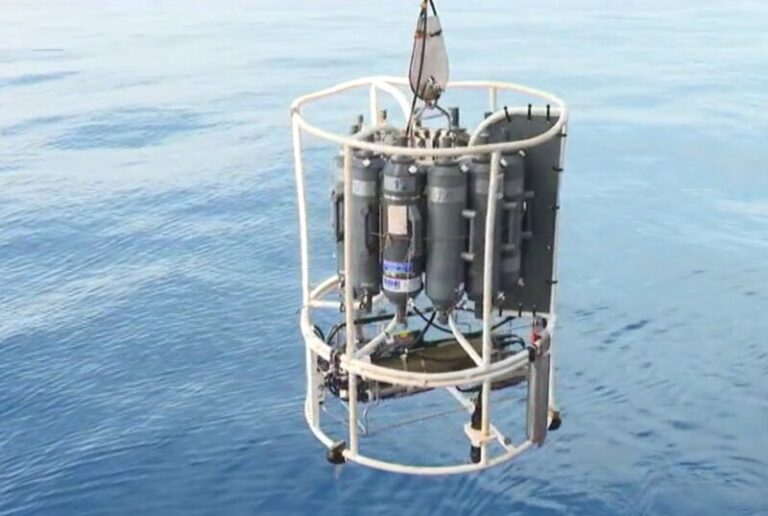 El proyecto Guanche estudia el origen de los terremotos entre Gran Canaria y Tenerife