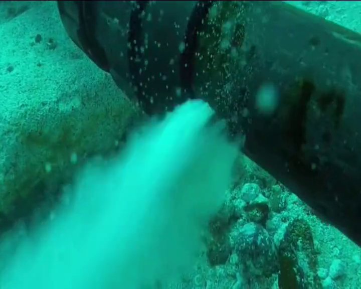 Se repara la tubería que ha dejado a La Graciosa sin agua durante una semana