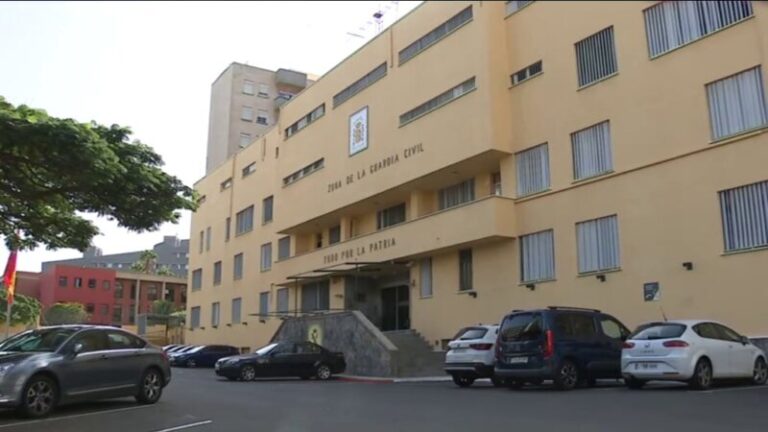 La Guardia Civil investiga las obras en cuarteles adjudicadas a un constructor del ‘caso Mediador’