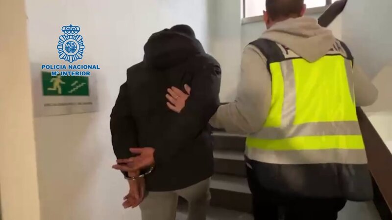 Dos detenidos en Tenerife por estafa a empresarios