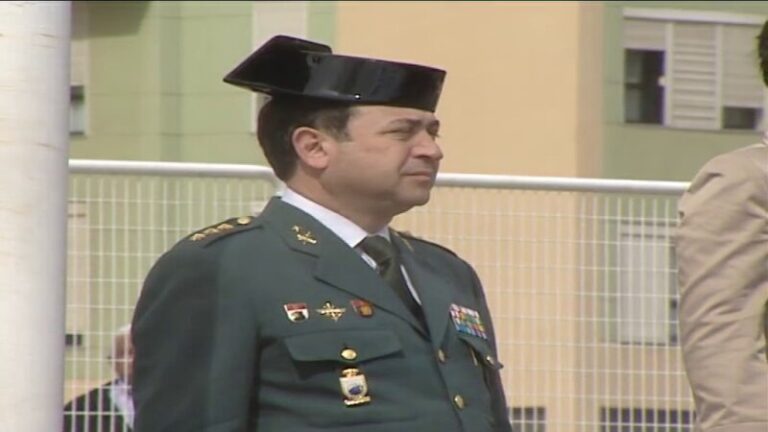 La defensa de Espinosa pide su libertad y alega que es un «cadáver social»