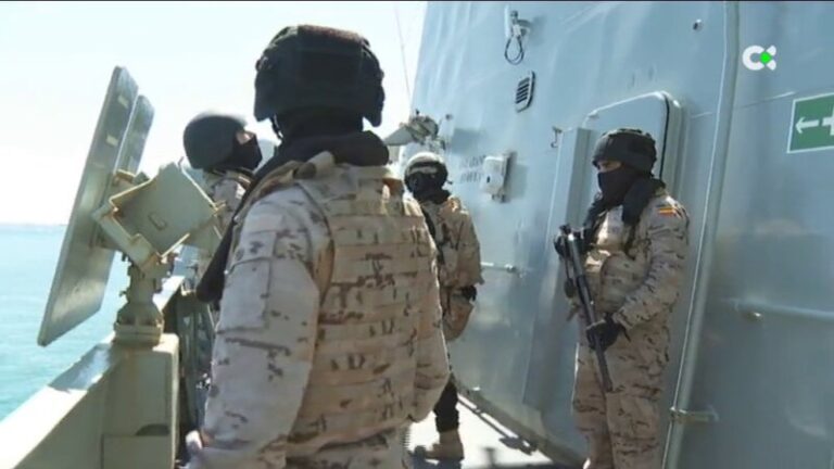 El mando naval de Canarias organiza las IX Jornadas Navales