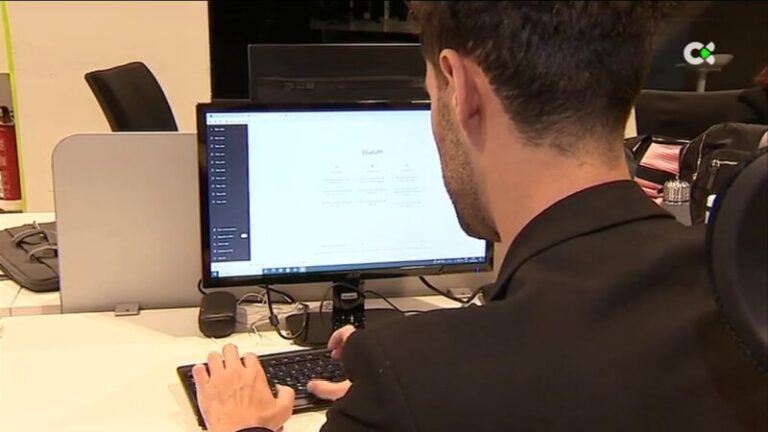 ChatGPT: la aplicación que demuestra que la IA continúa superando límites