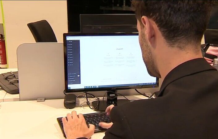 ChatGPT: la aplicación que demuestra que la IA continúa superando límites