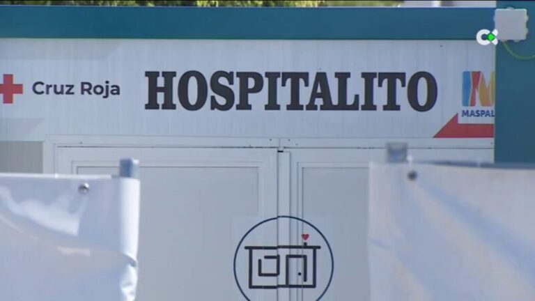 Una menor denuncia haber sido víctima de violencia sexual en el Carnaval de Maspalomas