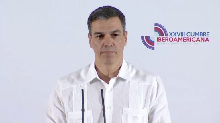 Sánchez anunciará la remodelación del Gobierno «antes del 4 de abril»