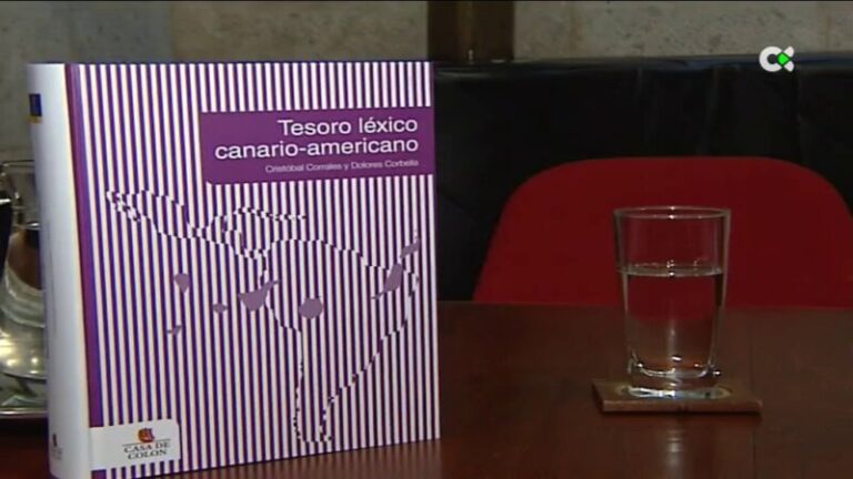 La especifidad de los canarismos por isla: una riqueza léxica