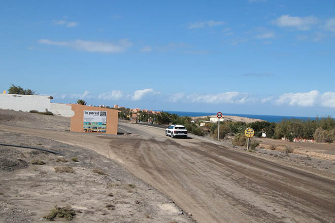 La emergencia hídrica en Fuerteventura ha dejado miles de afectados ante los cortes de suministro