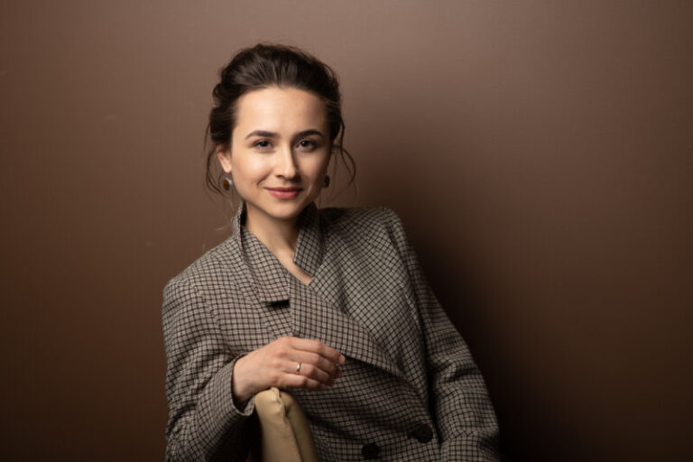 Anna Tsybuleva ofrece un recorrido por la evolución de las composiciones para teclado