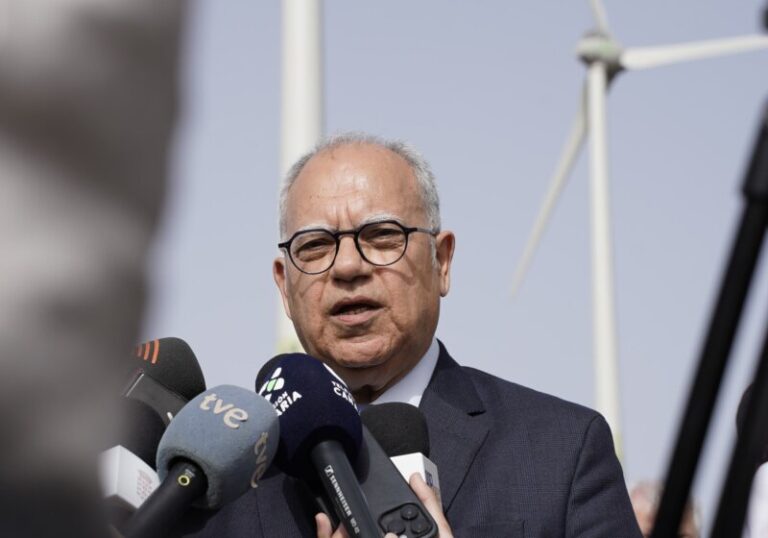 Curbelo plantea reducir la fiscalidad de las Islas Verdes para la próxima legislatura