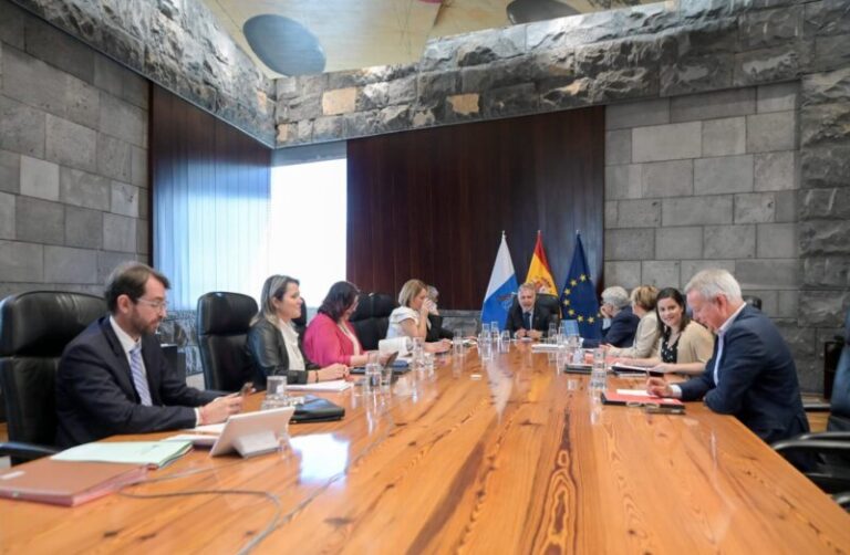 Aprobado el catálogo de servicios y prestaciones de servicios sociales de Canarias