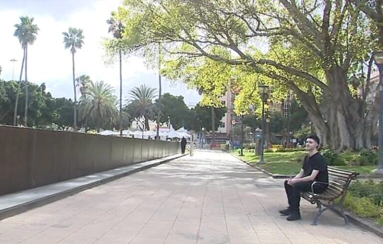 «Calima Rosa», un documental sobre disidencias sexuales y de género