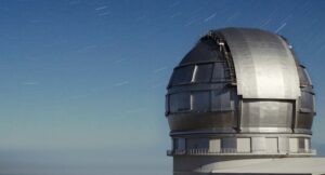 El investigador del IAC, David Aguado, consigue la beca Starting Grant del Consejo Europeo de Investigación