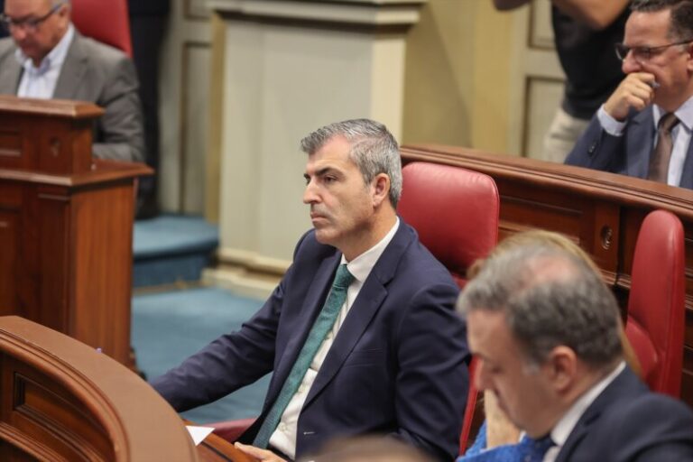 El PP presenta candidaturas en El Hierro, Gran Canaria y Tenerife