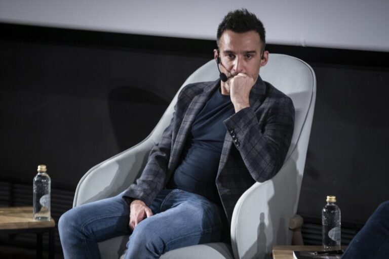 El Festival Internacional de Cine de Las Palmas de GC inaugura la nueva edición con los directores del cine español