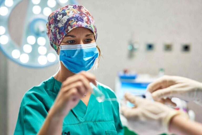 La vacuna contra el cáncer podría llegar antes de que acabe esta década