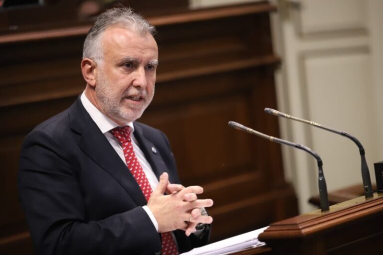 Torres cree que el 28M se decidirá si se consolidan los cambios políticos o se retrocede