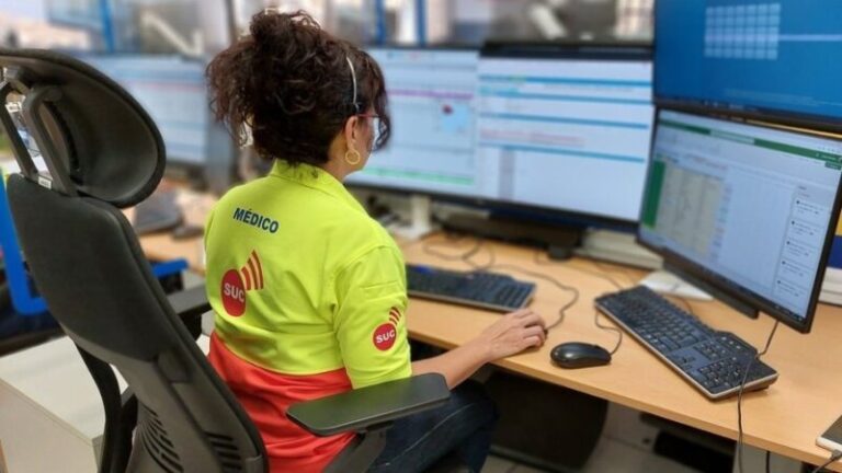 En estado crítico tras ser atropellado en Lanzarote