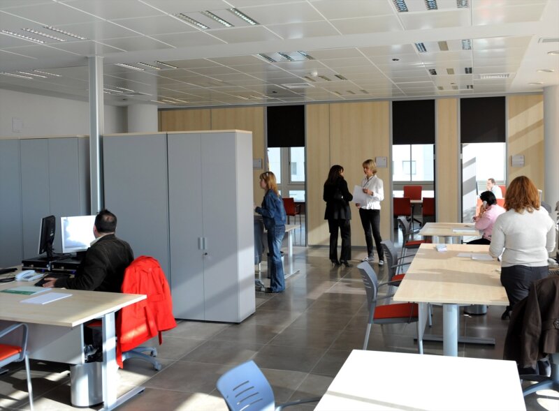 El Gobierno crea un plus para medir la productividad de los funcionarios