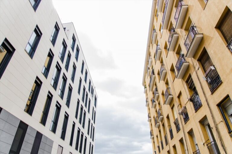 La subida del euríbor afecta al mercado inmobiliario de lujo