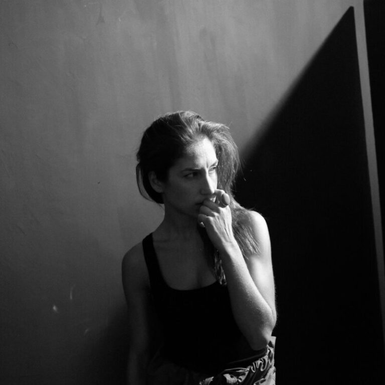 La coreógrafa de ‘Ea ea’ se basa en «el universo de Blanca Paloma» para Eurovisión 2023