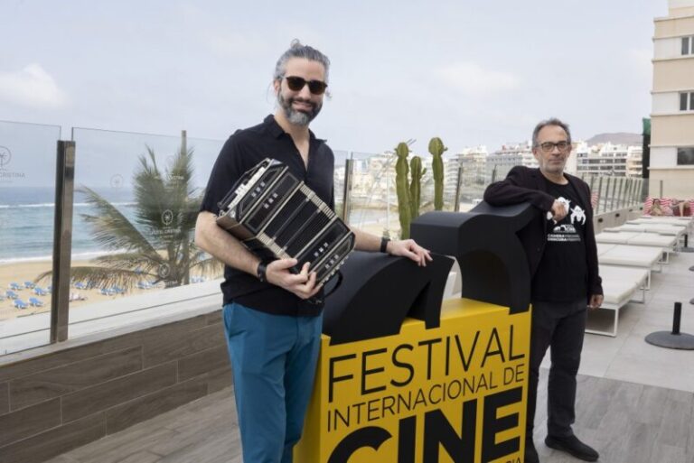 ‘Cœur fidèle’ abre una nueva edición del Festival Internacional de Cine de la capital grancanaria
