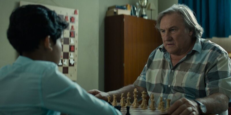 Trece mujeres acusan a Gérard Depardieu de violencia sexual durante rodajes