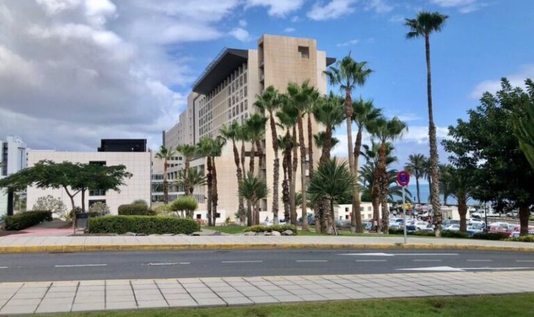 Detectado en Gran Canaria el primer caso importado de virus Oropouche en el archipiélago