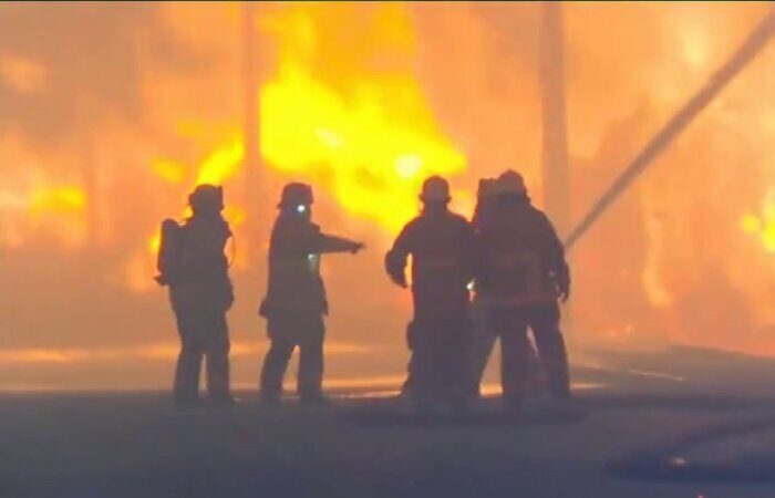El Principado ha rebajado el nivel de alerta ante la mejoría de la situación, a la que ha contribuido las lluvias y el cambio de dirección del viento