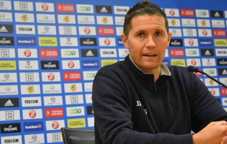 El Gran Canaria busca la final de la EuroCup ante el Joventut