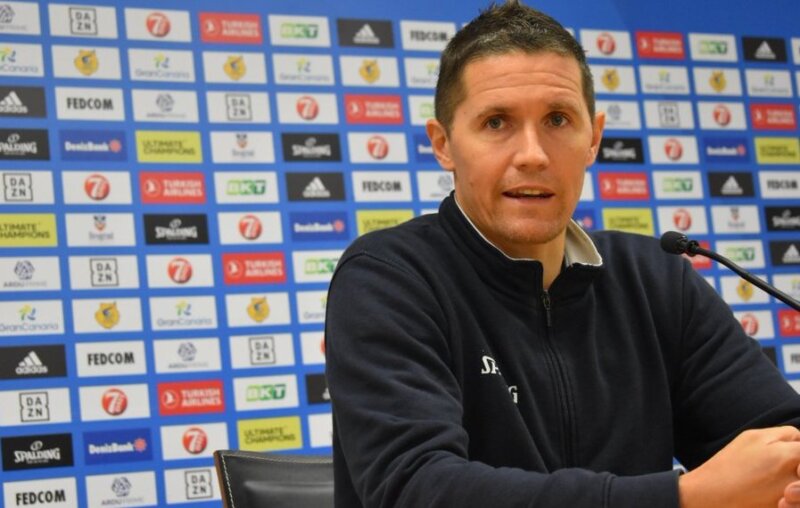 El Gran Canaria busca la final de la EuroCup ante el Joventut