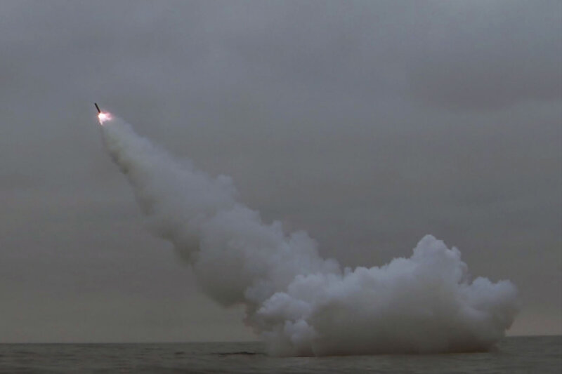 Japón retira la orden de evacuación tras el lanzamiento de un misil desde Corea del Norte