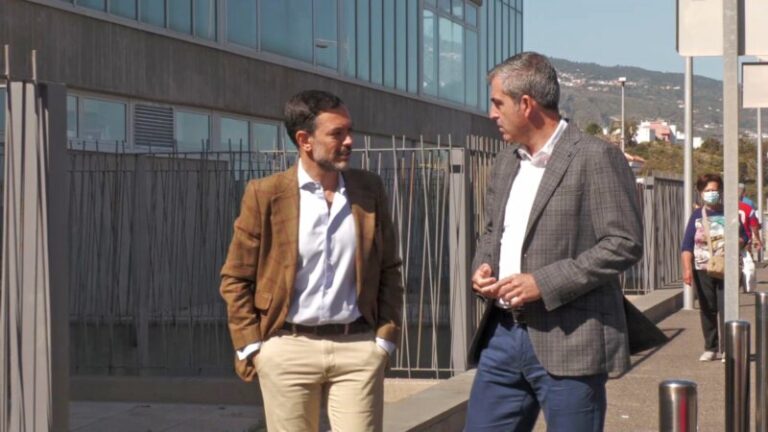 El PP aboga por mejorar la Sanidad y rebajar impuestos a las pymes