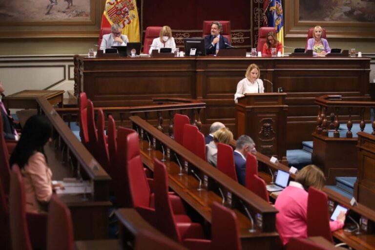 Convalidado el decreto que aumenta las prestaciones por cuidado de personas dependientes