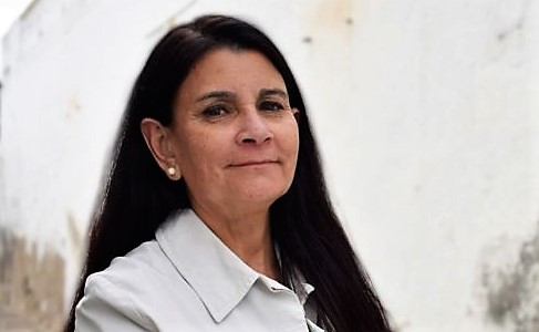 Nona Perera y Mamadou Niang encabezarán la lista de Unidas Sí Podemos al Parlamento por Lanzarote