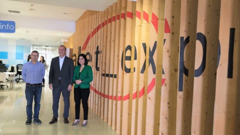 El PSOE apuesta por un impulso al sector de la innovación y la tecnología