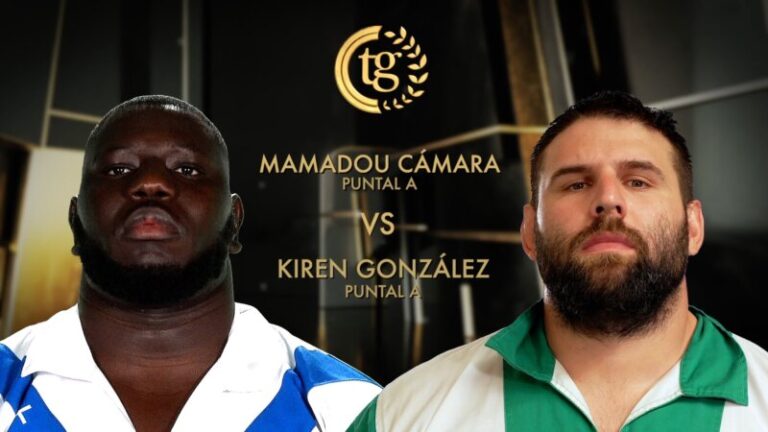 Toda la actualidad de la lucha canaria en ‘Terrero y Gloria’