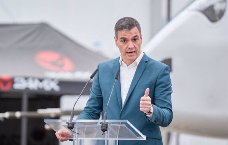 Sánchez se reúne con Meloni en otra etapa de su gira por la UE obviando las diferencias