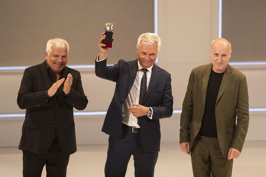 Los Premios Max más repartidos de la historia 