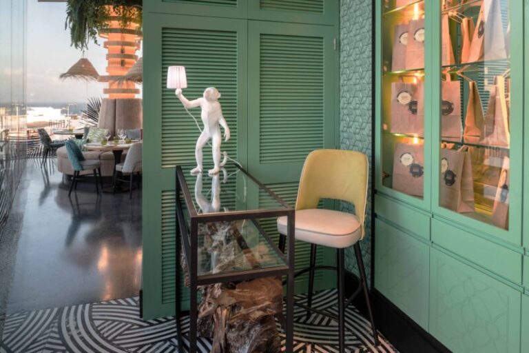 Estrellas para comérselas