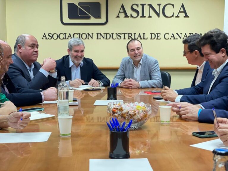 CC pide que la compensación al transporte de mercancías se abone cada seis meses