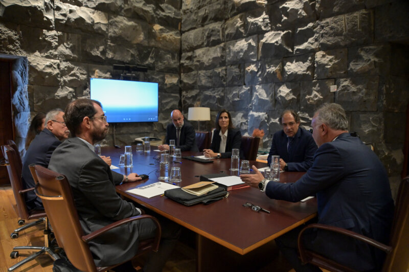 Philip Morris invertirá 15 millones en Gran Canaria